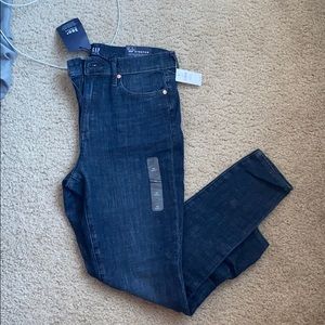 NWT GAP Denim 360 Stretch
